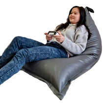 Load image into Gallery viewer, Delta Gaming Bean Bag - The Comfortable and Versatile Gaming Sofa for Any Room