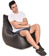Load image into Gallery viewer, Majestic Gaming Bean Bag Chair - The Ultimate Choice for Comfort and Style in Gaming