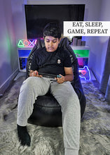 Load image into Gallery viewer, Evo-X Gaming Chair Bean Bag
